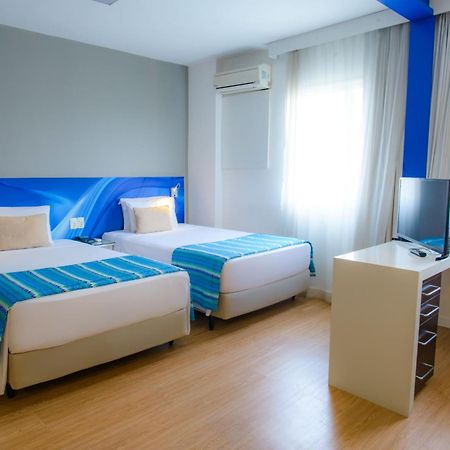 Quality Suites Alphaville Barueri Exterior foto